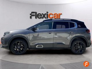 Citroën C5 Aircross 180 e-EAT8 C Series