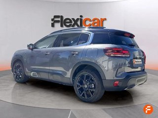 Citroën C5 Aircross 180 e-EAT8 C Series