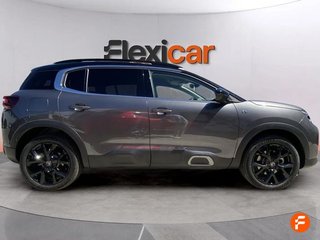 Citroën C5 Aircross 180 e-EAT8 C Series
