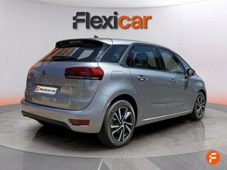 Citroën C4 Spacetourer PureTech 96KW (130CV) S&S 6v Live