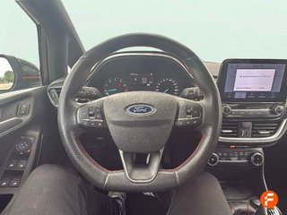 Ford Fiesta 1.0 EcoB. MHEV 114kW(155CV) ST-Line X 5p