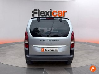 Peugeot Rifter Rifter Allure BlueHDi 100