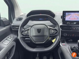 Peugeot Rifter Rifter Allure BlueHDi 100