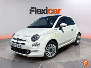 Fiat 500 Dolcevita 1.0 Hybrid 51KW (70 CV)
