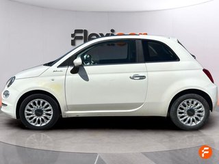 Fiat 500 Dolcevita 1.0 Hybrid 51KW (70 CV)
