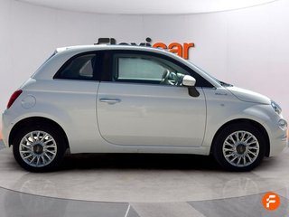 Fiat 500 Dolcevita 1.0 Hybrid 51KW (70 CV)