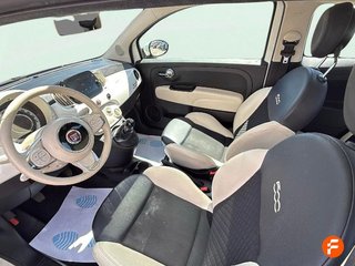Fiat 500 Dolcevita 1.0 Hybrid 51KW (70 CV)