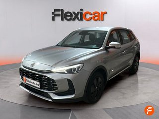 MG ZS Hybrid+ Standard