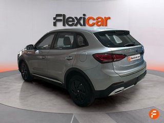 MG ZS Hybrid+ Standard