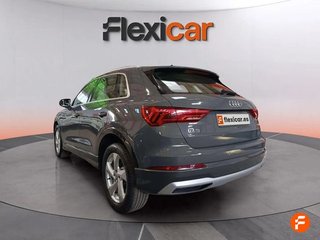 Audi Q3 35 TDI 110kW (150CV) S tronic