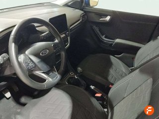 Ford Puma 1.0 EcoBoost 125cv Titanium Design MHEV