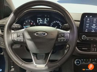 Ford Puma 1.0 EcoBoost 125cv Titanium Design MHEV