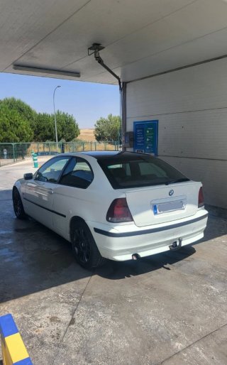 BMW Serie 3 2002