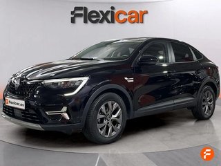 Renault Arkana Evolution TCe 103kW(140CV) EDC mild hybr