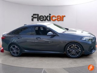 BMW Serie 2 220dA Gran Coupe