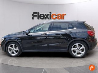 Mercedes GLA GLA 200 d