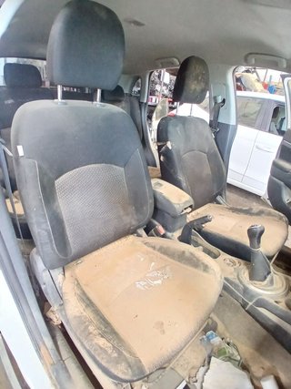 JUEGO ASIENTOS COMPLETO Mitsubishi ASX (GA0W)(2010->)