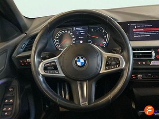 BMW Serie 1 116d
