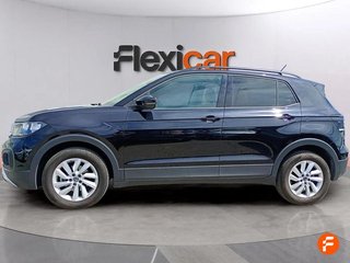 Volkswagen T-Cross Advance 1.0 TSI 81kW (110CV) DSG