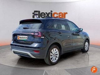 Volkswagen T-Cross Advance 1.0 TSI 81kW (110CV) DSG
