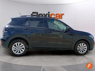Volkswagen T-Cross Advance 1.0 TSI 81kW (110CV) DSG