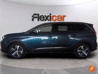 Peugeot 5008 1.2 PureTech 96KW S&S Active Pack EAT8