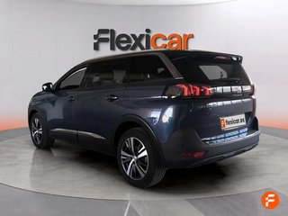 Peugeot 5008 1.2 PureTech 96KW S&S Active Pack EAT8