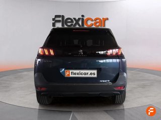 Peugeot 5008 1.2 PureTech 96KW S&S Active Pack EAT8
