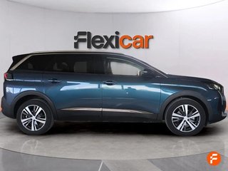 Peugeot 5008 1.2 PureTech 96KW S&S Active Pack EAT8