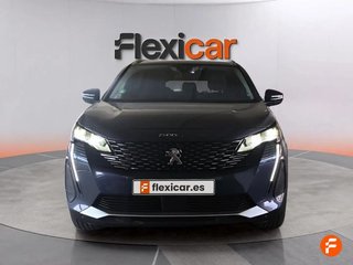 Peugeot 5008 1.2 PureTech 96KW S&S Active Pack EAT8