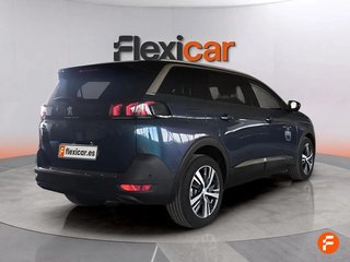 Peugeot 5008 1.2 PureTech 96KW S&S Active Pack EAT8