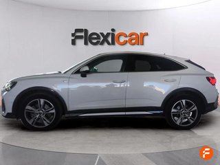 Audi Q3 40 TDI 147kW S tronic Quattro S Line