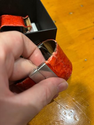 Reloj Mujer V&L Tempo