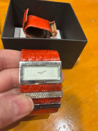 Reloj Mujer V&L Tempo