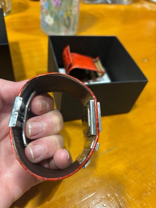 Reloj Mujer V&L Tempo
