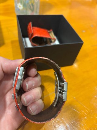Reloj Mujer V&L Tempo