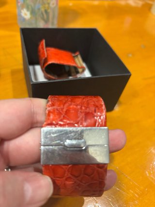 Reloj Mujer V&L Tempo
