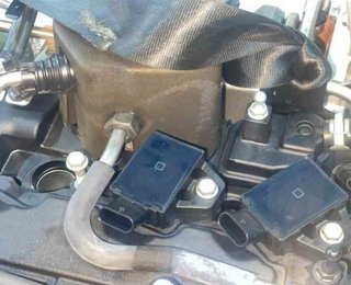 Hyundai g3lf motor completo bayon 1.0 cat 119951
