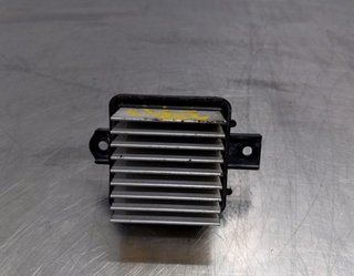 RESISTENCIA CALEFACCION MITSUBISHI ASX (GA0W)