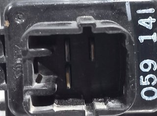 RESISTENCIA CALEFACCION MITSUBISHI ASX (GA0W)