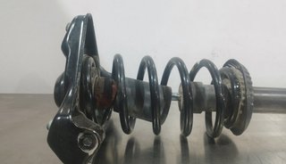 AMORTIGUADOR DELANTERO DERECHO AUDI A4 BERLINA (B