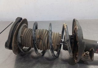 AMORTIGUADOR DELANTERO IZQUIERDO MERCEDES-BENZ CL