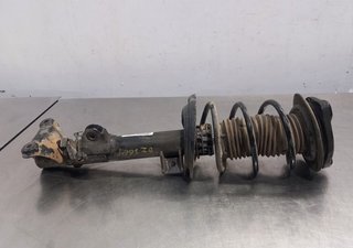 AMORTIGUADOR DELANTERO IZQUIERDO MERCEDES-BENZ CL