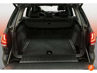 BMW X5 xDrive25D