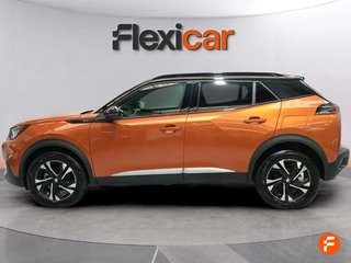 Peugeot 2008 GT Puretech 130 S&S 6 Vel. MAN
