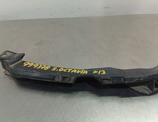 SOPORTE PARAGOLPES DELANTERO SKODA OCTAVIA COMBI