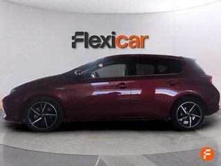 Toyota Auris 1.8 140H Hybrid Feel! Edition