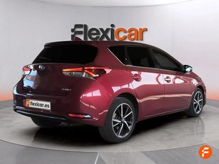 Toyota Auris 1.8 140H Hybrid Feel! Edition