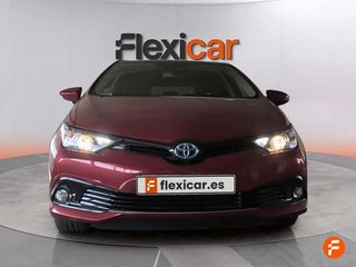 Toyota Auris 1.8 140H Hybrid Feel! Edition