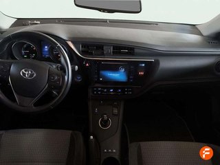 Toyota Auris 1.8 140H Hybrid Feel! Edition
